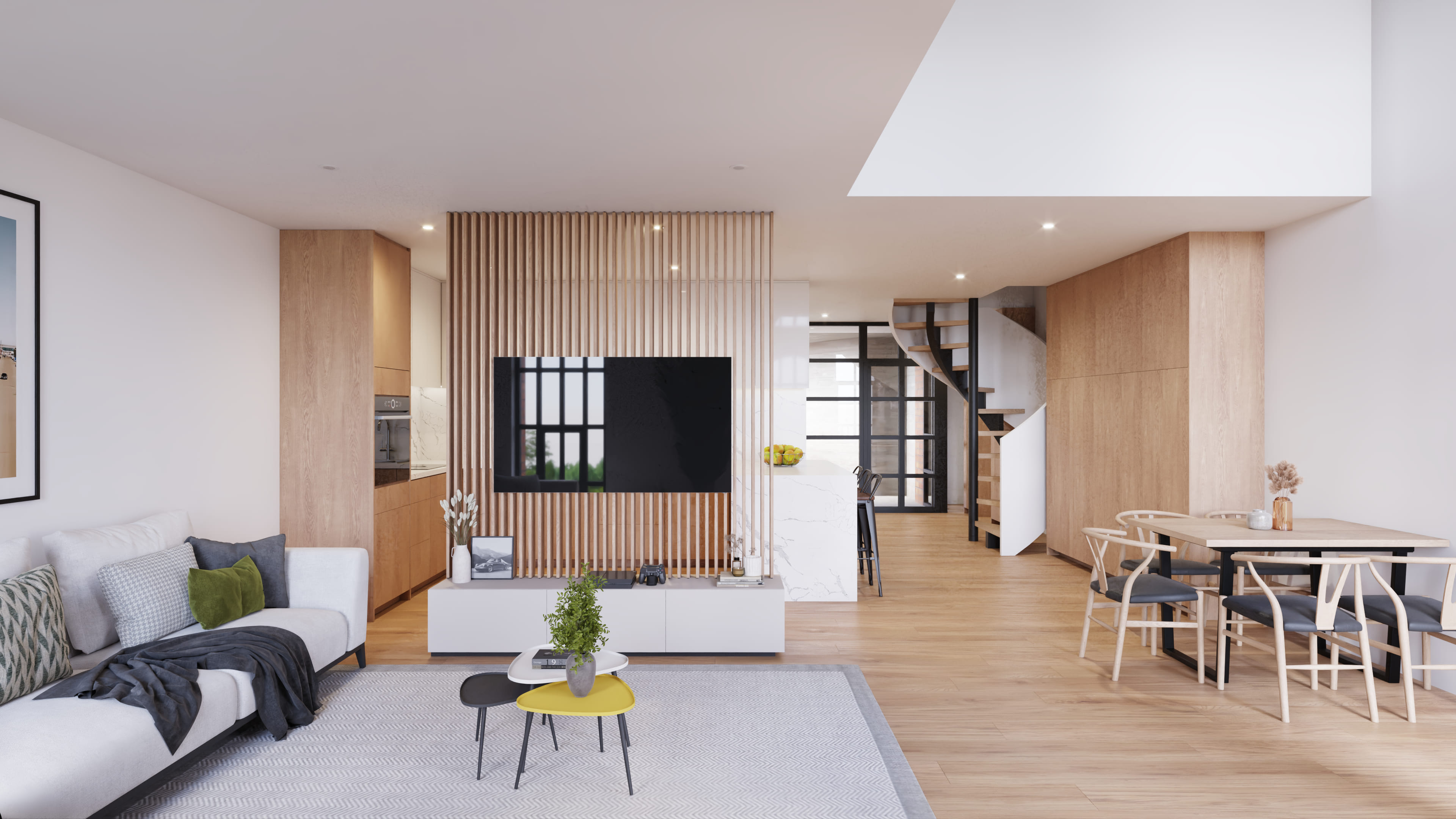 Denkmalgerechte Sanierung