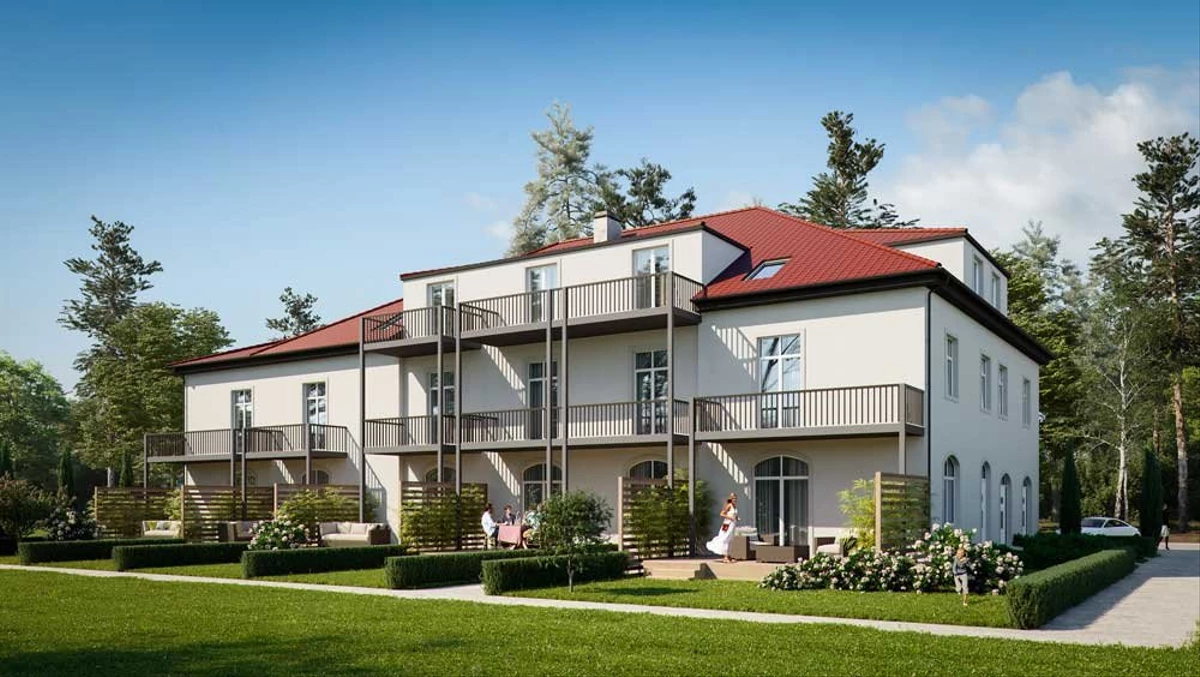 Maximilians Centrale