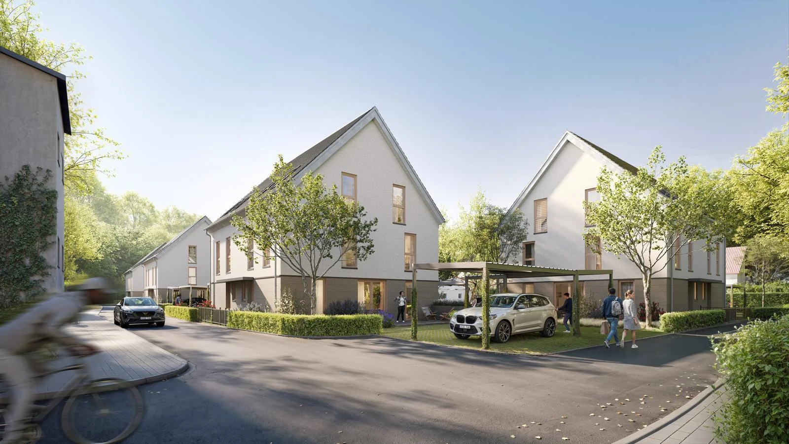 Hofmarkstraße 3 – Undorf