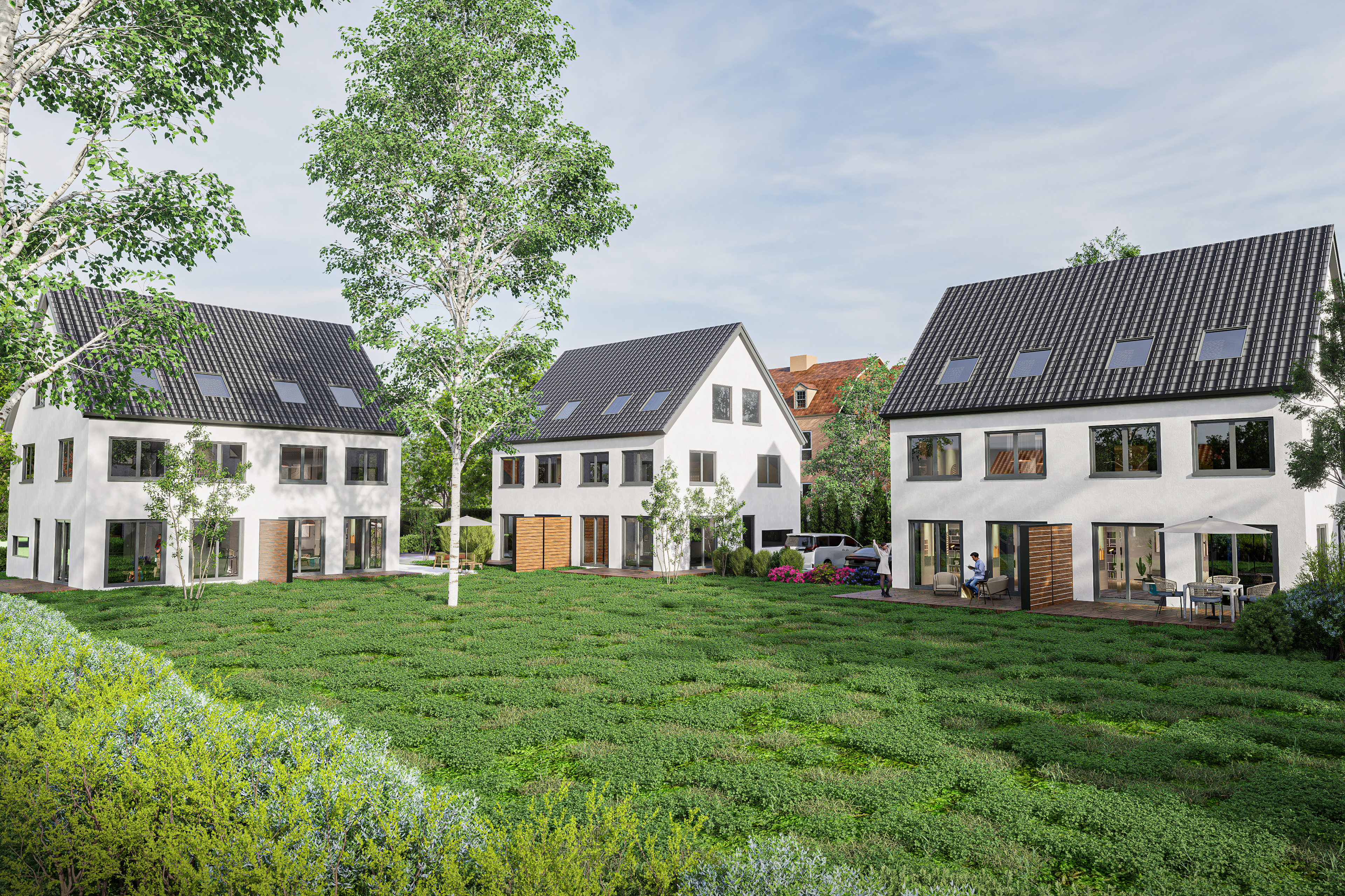 Hofmarkstraße 3 – Undorf